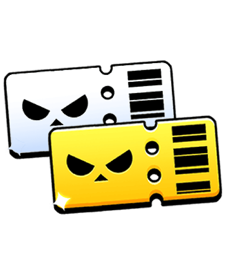 Party Pass Icon